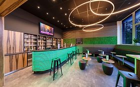 Amh Airport-Messe-Hotel Stuttgart